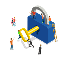 We have a professional and highly skilled locksmith team for all types of lock solutions in Templeton, CA