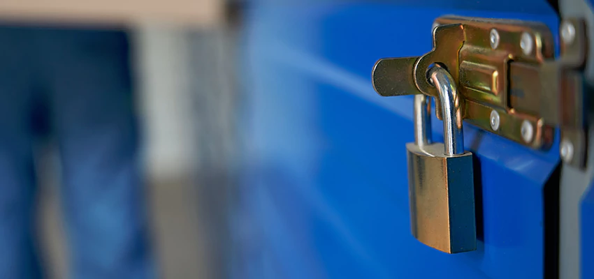 Industrial Door Lock Repair And Installation in Templeton, CA