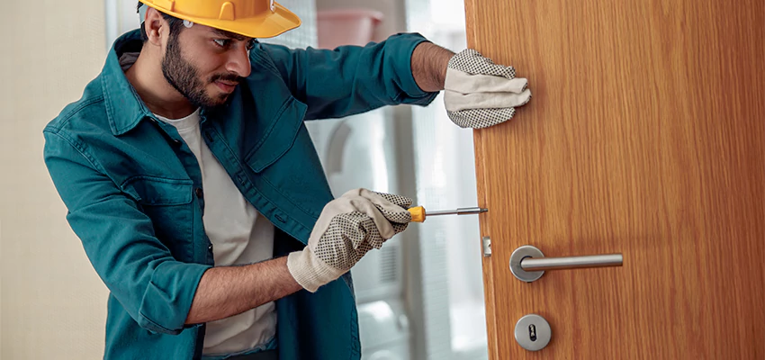 24 Hour Residential Locksmith in Templeton, California