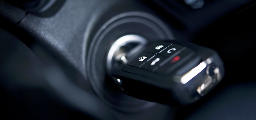 Ignition Switch Replacement in Templeton, CA