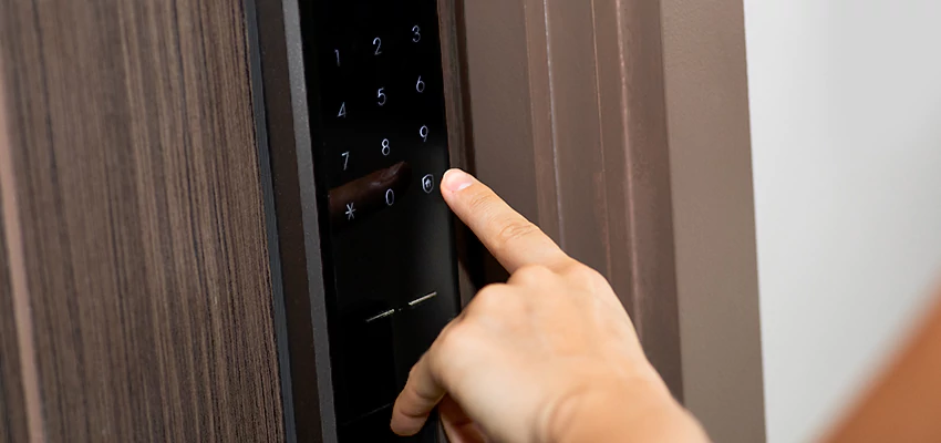 Smart Electric Locks Replacement Services in Templeton, CA