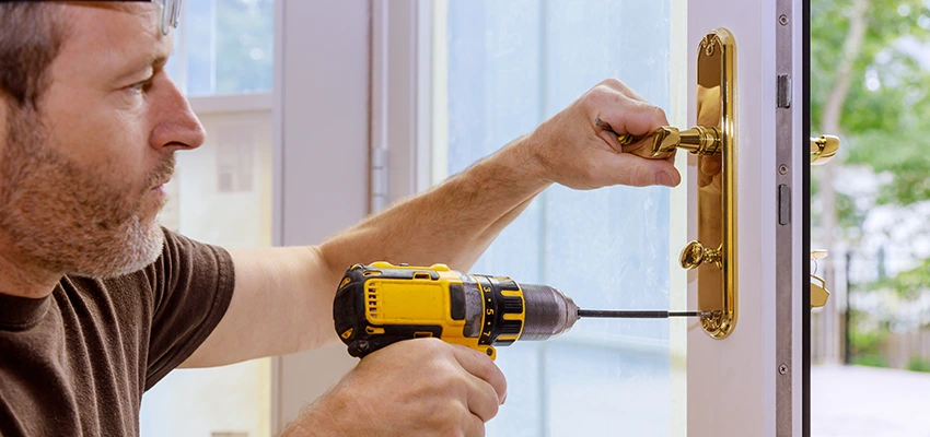 Affordable Bonded & Insured Locksmiths in Templeton, CA