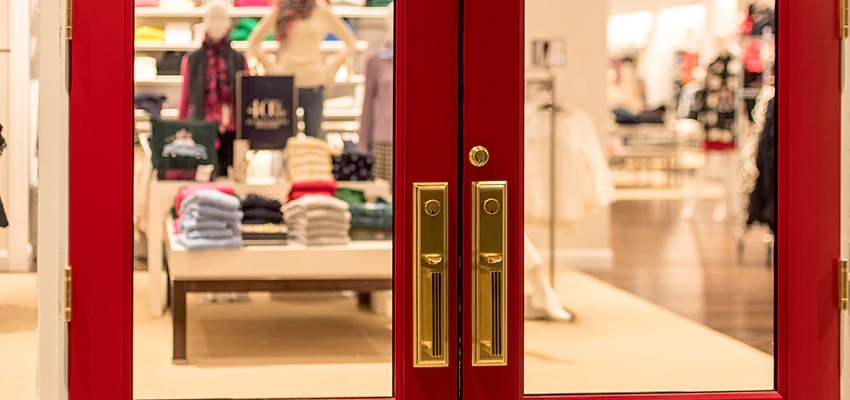 Automotive Locksmith For Retail Stores in Templeton, CA