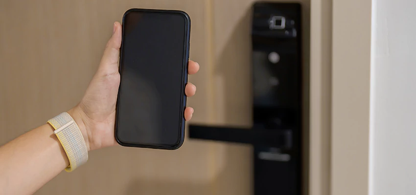 Keypad Wifi Locks Repair And Installation in Templeton, CA