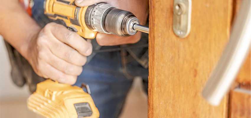 Emergency A1 Locksmith Services in Templeton, California