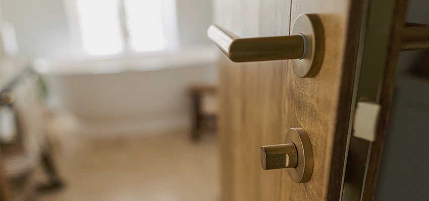 Mortise Locks For Bathroom in Templeton, CA