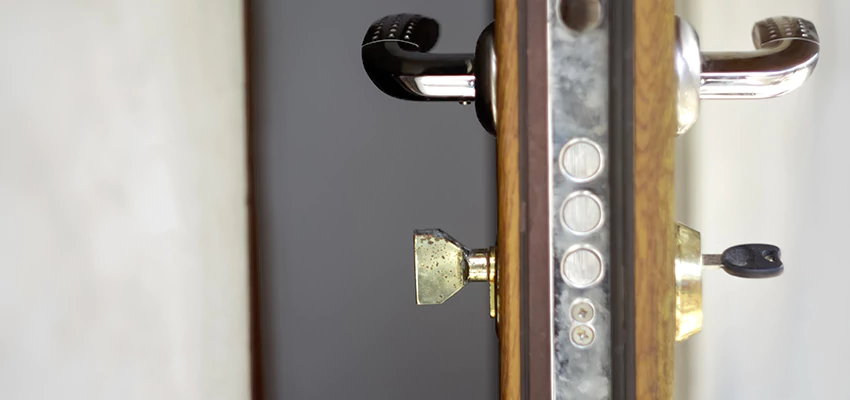 Holiday Emergency Locksmith in Templeton, California