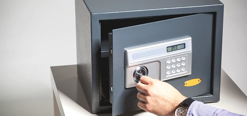 Jewelry Safe Unlocking Service in Templeton, California