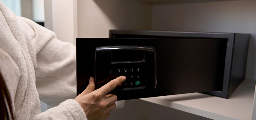 Safe Unlocking Service Company in Templeton, California