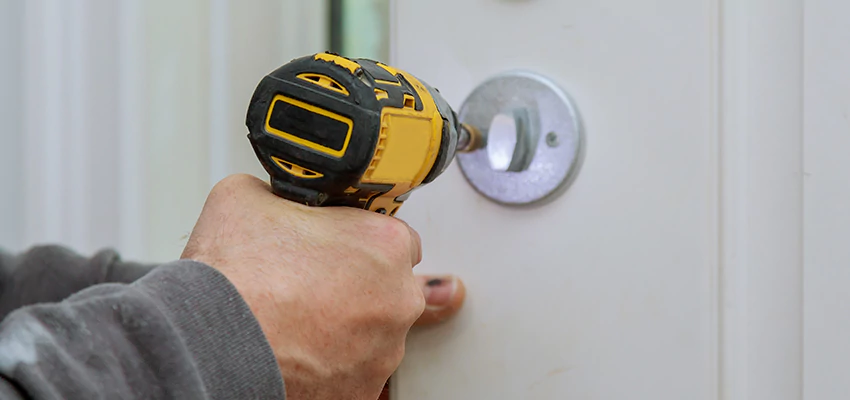 Street Locksmith For Smart Lock Repair in Templeton, CA