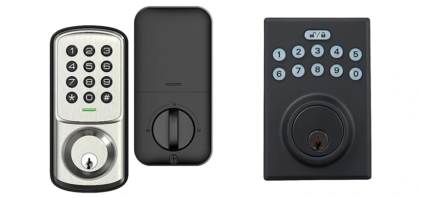 Garage Emergency Lock Replacements in Templeton, CA