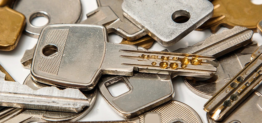 Stuck Key Extraction in Templeton, CA