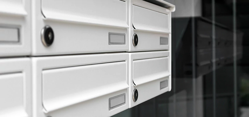 Mailbox Tubular Lock Replacement in Templeton, California