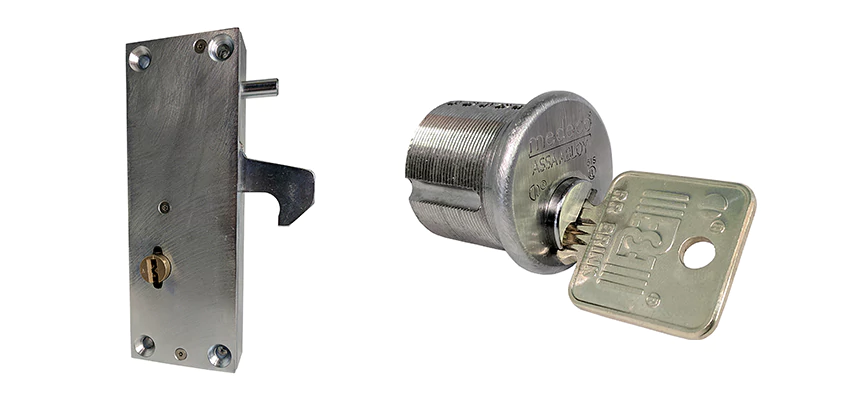 RR Fence Gates Brink Locks Repair in Templeton, California