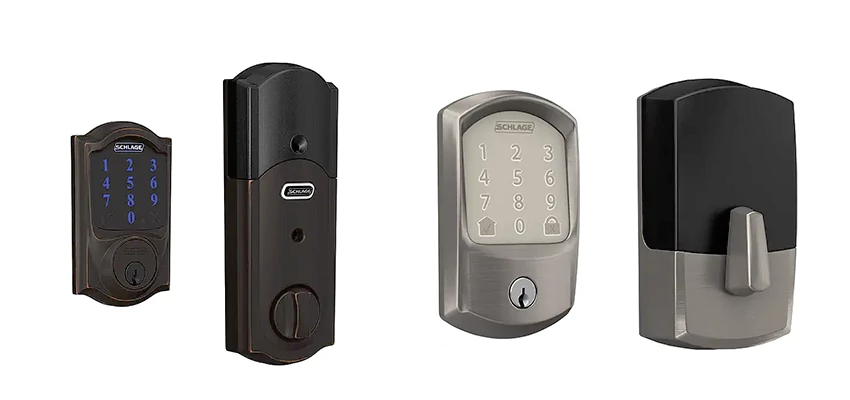Schlage Smart Locks Repair in Templeton, California