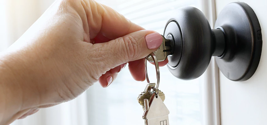 Top Locksmith For Residential Lock Solution in Templeton, California