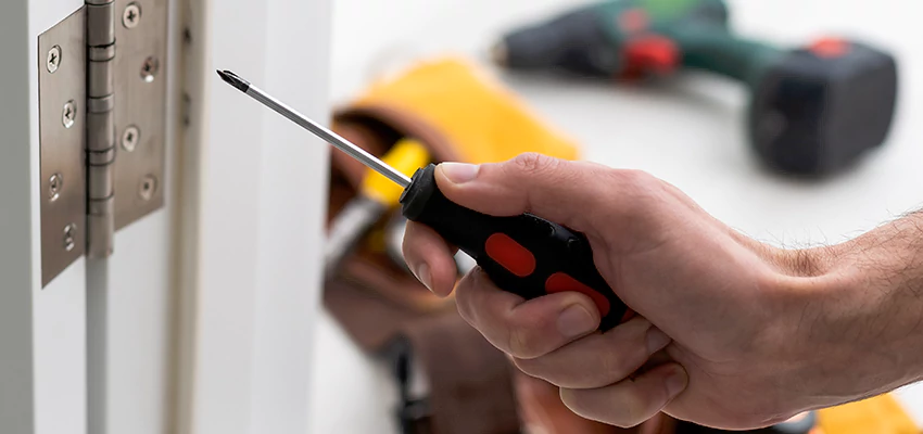 Holiday Emergency Locksmith in Templeton, California