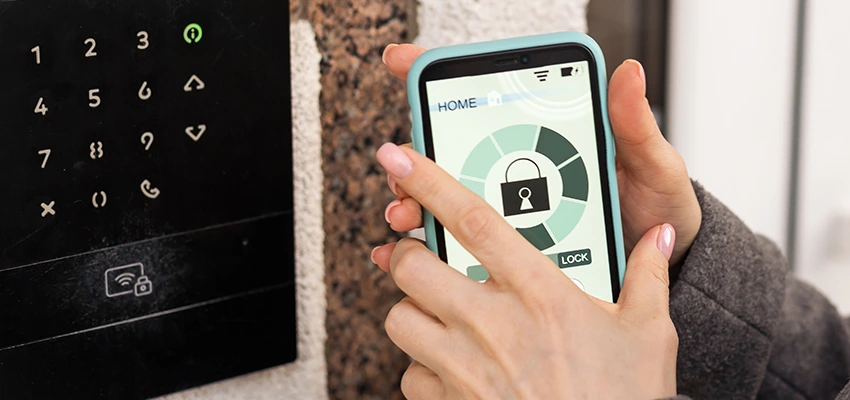 Building Security Upgrades in Templeton, CA