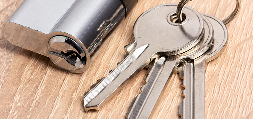 Lock Rekeying Services in Templeton, California