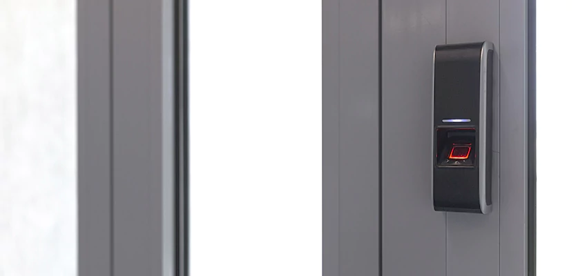 Push Button Lock Keypad Repair in Templeton, California