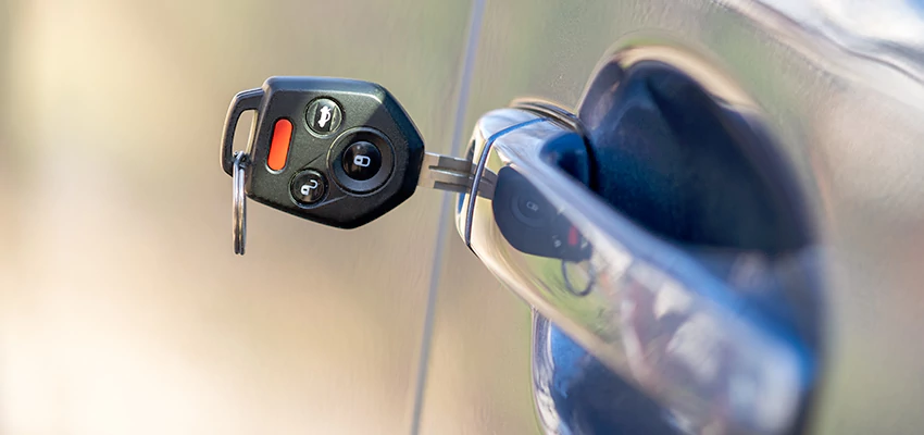 Automotive Locksmith Key Programming Specialists in Templeton, CA