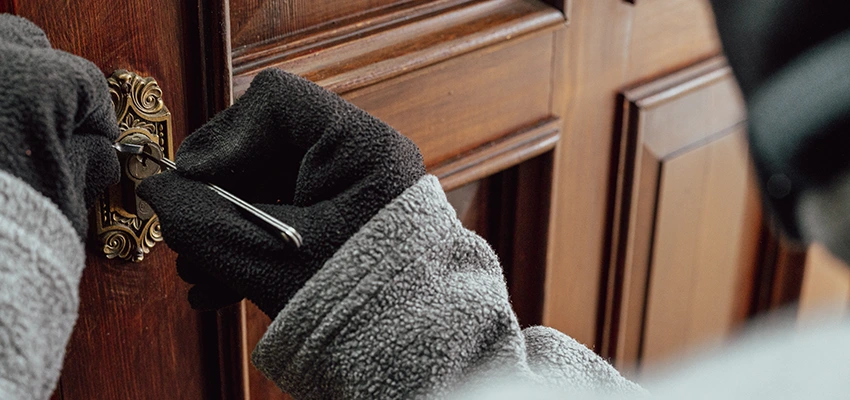 Burglar Damage Electronic Locks Repair in Templeton, CA