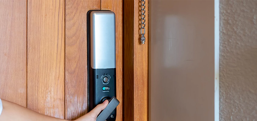 Home Security Electronic Locks Upgrades in Templeton, CA