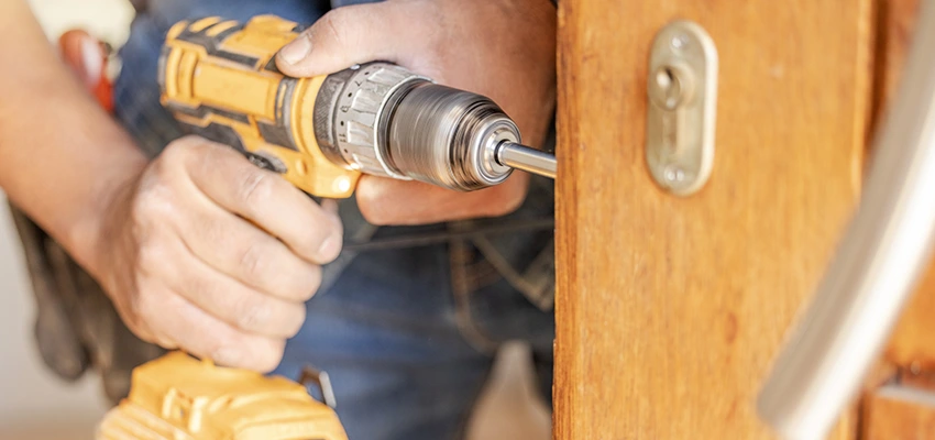 Eviction Locksmith in Templeton, California