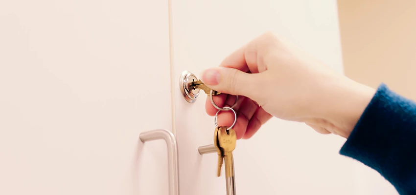 Cabinet Electronic Locks Repair in Templeton, California