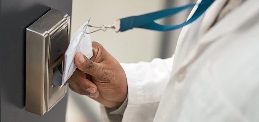 Commercial Locksmith For Rekey in Templeton, CA