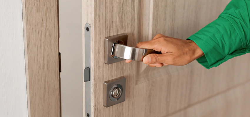 Garage Door Lock Reinforcements in Templeton, California