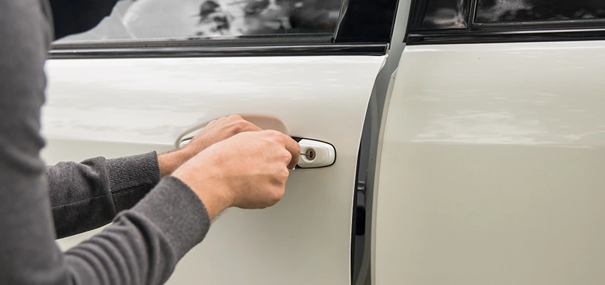 Unlock Car Door Service in Templeton, CA
