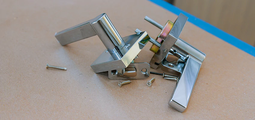 Master Lock Key System Installation Service in Templeton, California