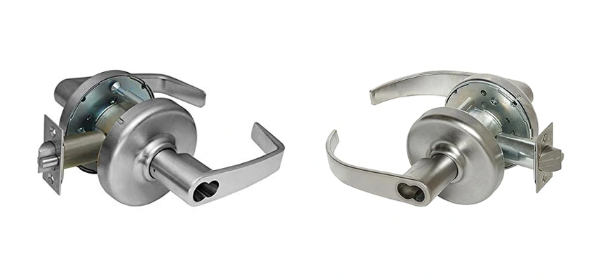 Corbin Russwin Unit Locks Repair Installation in Templeton, CA