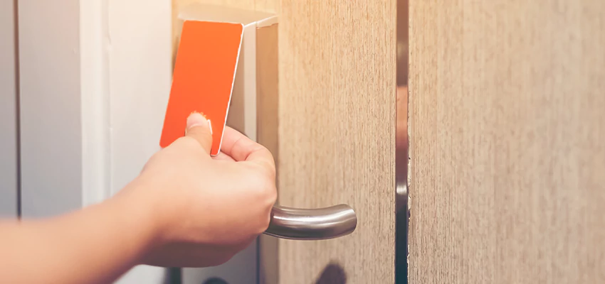 Electronic Locks Motor Repair in Templeton, California