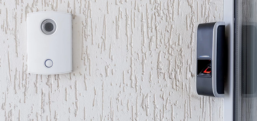 Multi-User Fingerprint Door Locks Installation in Templeton, California