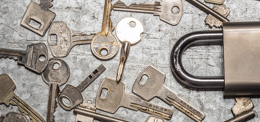 Lock Rekeying Services in Templeton, California