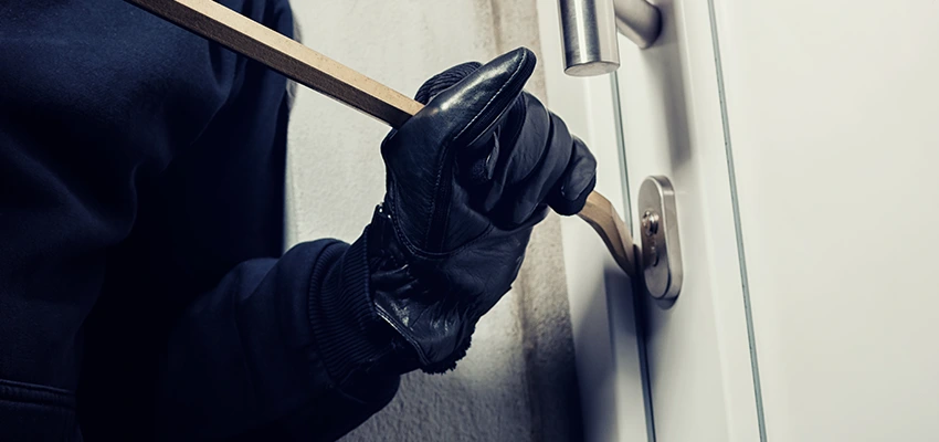 Burglar Damage Door Sensors Repair in Templeton, CA