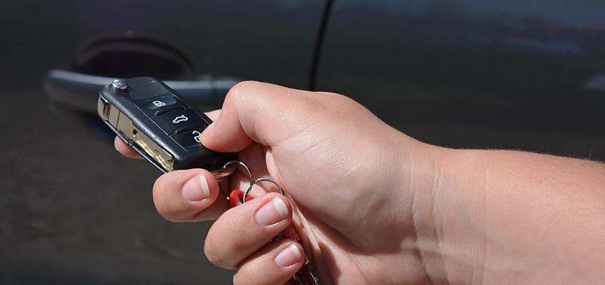 Car Door Unlocking Locksmith in Templeton, California