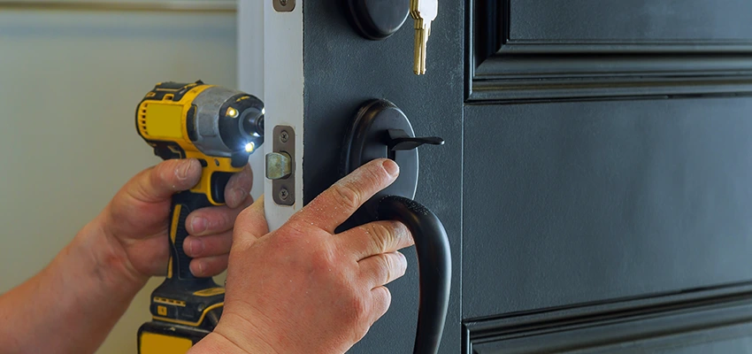 Sliding Door Lock Repair in Templeton, CA