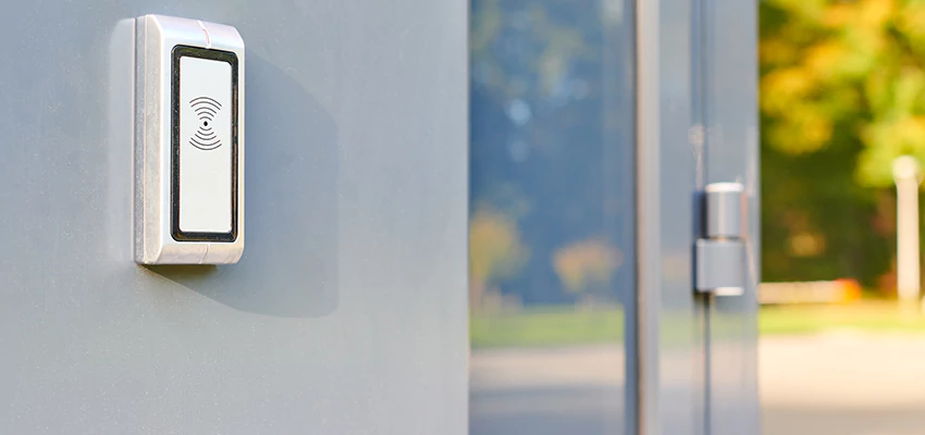 Glass Door Electric Lock Repair in Templeton, CA