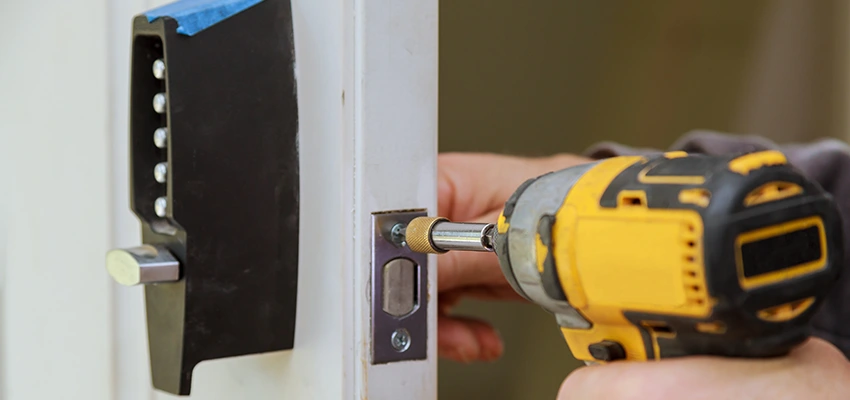 Eviction Locksmith For Key Duplication in Templeton, California