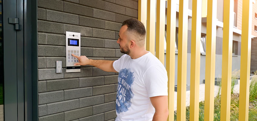 Locksmith Company For Smart Lock System Installation in Templeton, California