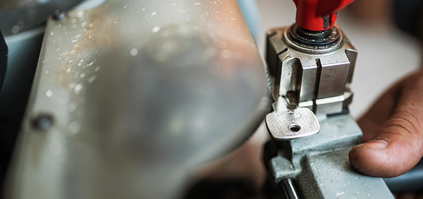 Key Programming Mobile Locksmith Service in Templeton, CA