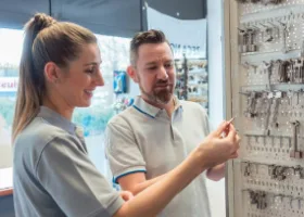 Key Locks Services in Templeton, California