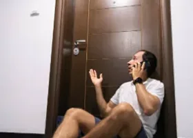 Emergency Lockout in Templeton, California